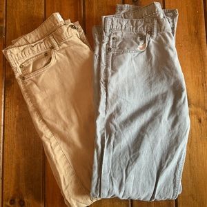 Pair of Dockers Pants